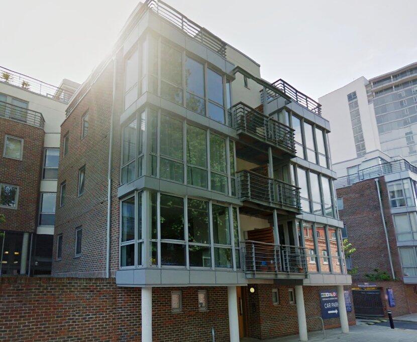 Main image of property: Royal James House, Admiralty Road, Portsmouth, Hampshire, PO1