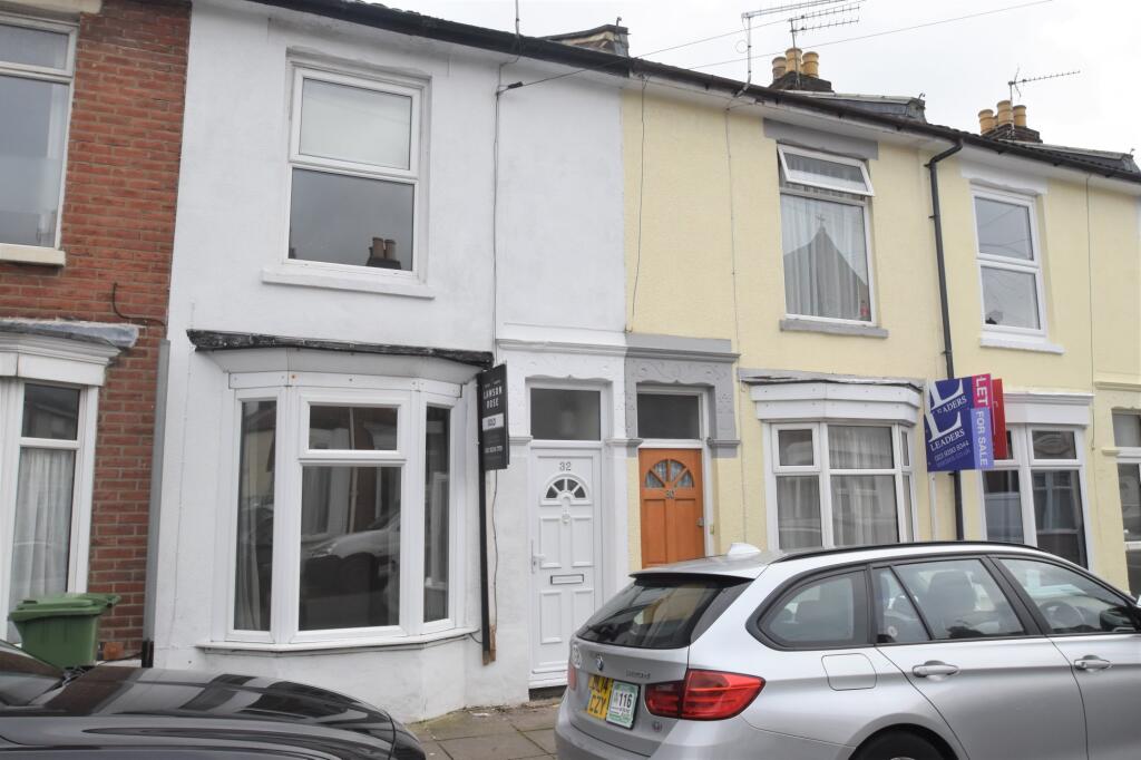 Main image of property: Talbot Road, Southsea, Hampshire, PO4