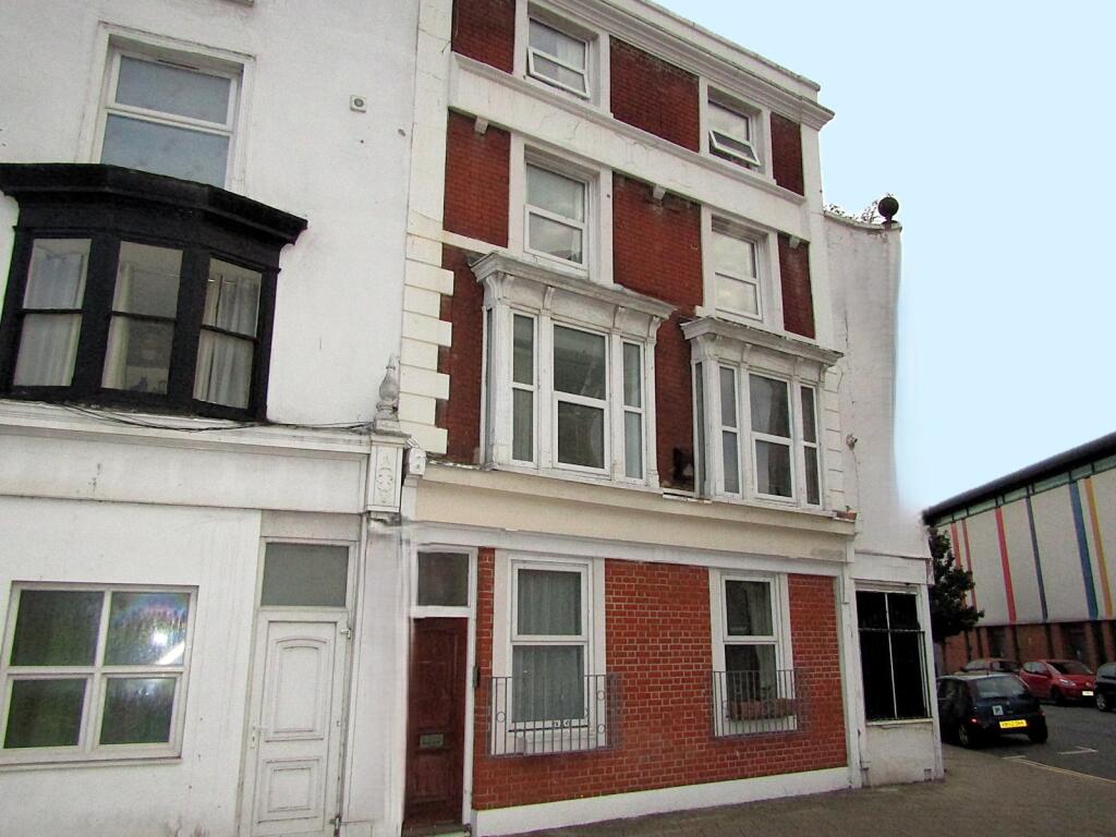Main image of property: Queen Street, Portsmouth, PO1