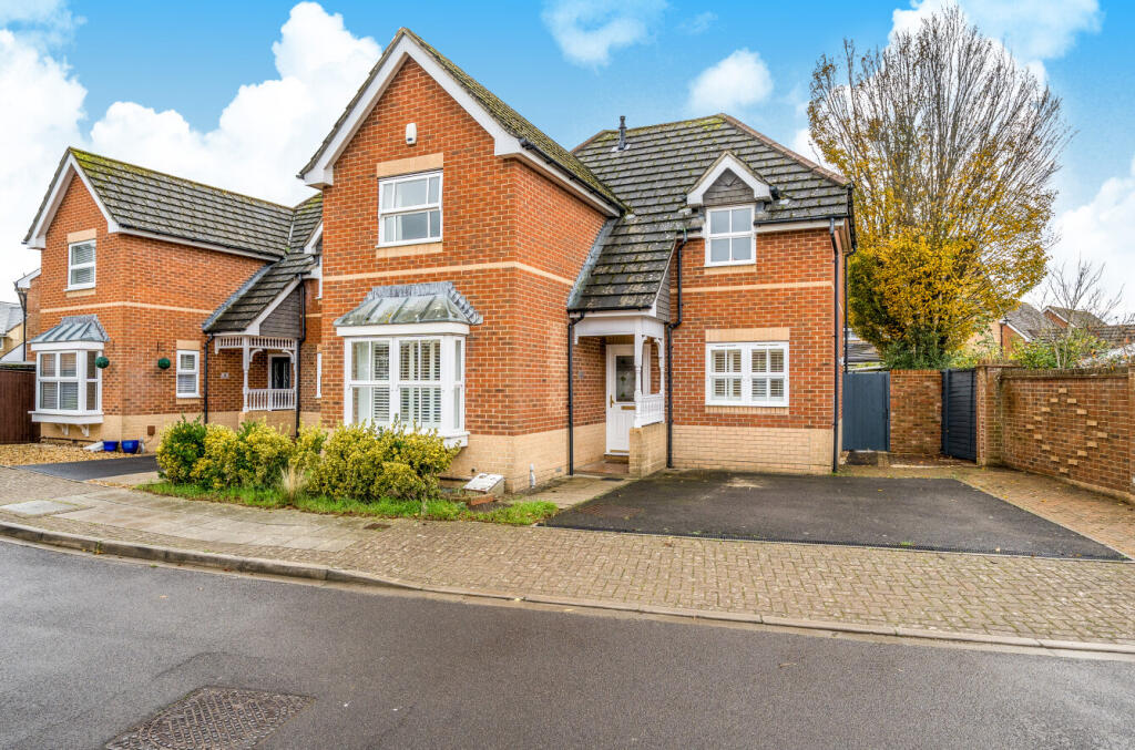 Main image of property: Lapwing Road, Southsea, Hampshire, PO4