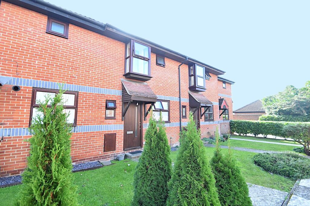 Main image of property: Grays Court, Old Portsmouth, Hampshire, PO1