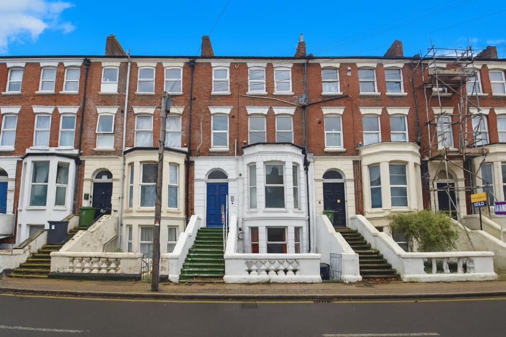 Main image of property: Waverley Road, Southsea, Hampshire, PO5