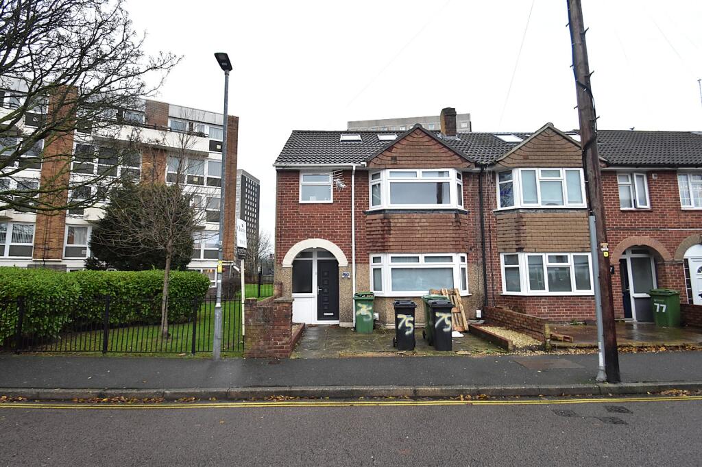 Main image of property: Grosvenor Street, Southsea, Hampshire, PO5