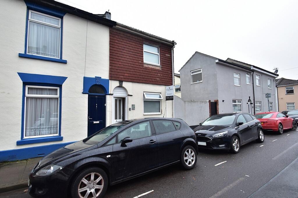 Main image of property: Collingwood Road, Southsea, Hampshire, PO5