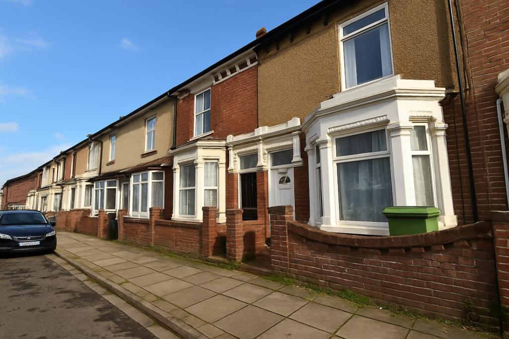 Main image of property: Monmouth Road, Portsmouth, Hampshire, PO2