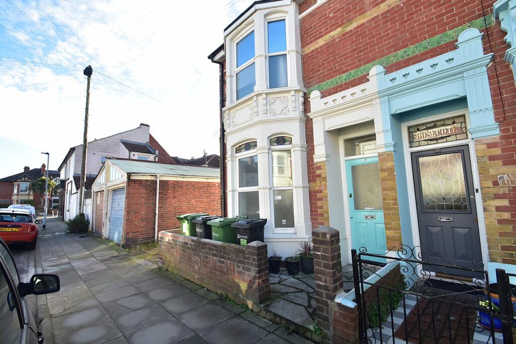 Main image of property: Liss Road, Southsea, Hampshire, PO4