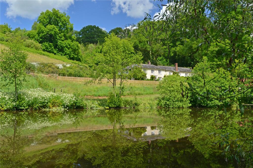 Main image of property: Cadeleigh, Tiverton, Devon, EX16