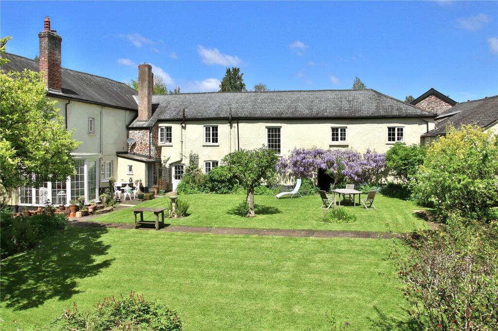 Main image of property: Bickleigh, Nr Tiverton, Devon, EX16