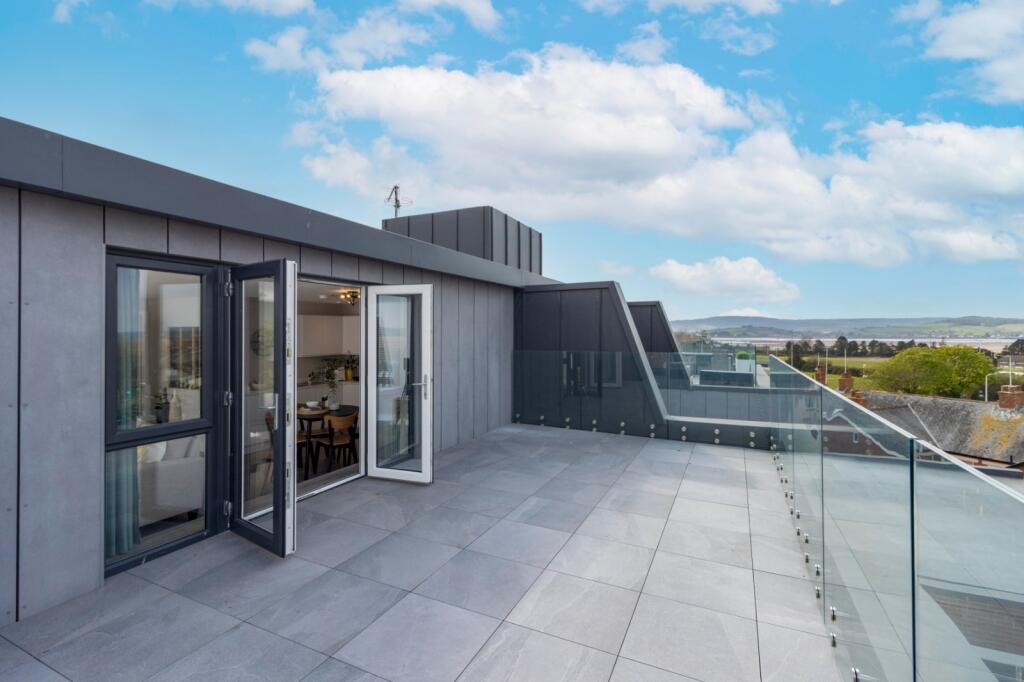 Main image of property: Estuary Reach, Elm Grove, Exmouth, EX8