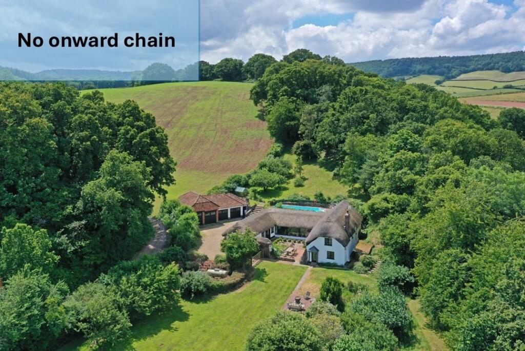 Main image of property: Kenn, Exeter, Devon, EX6