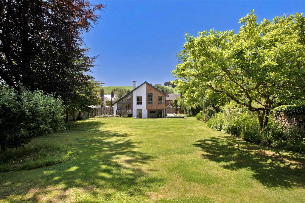 Main image of property: Silver Street, Thorverton, Exeter, Devon, EX5