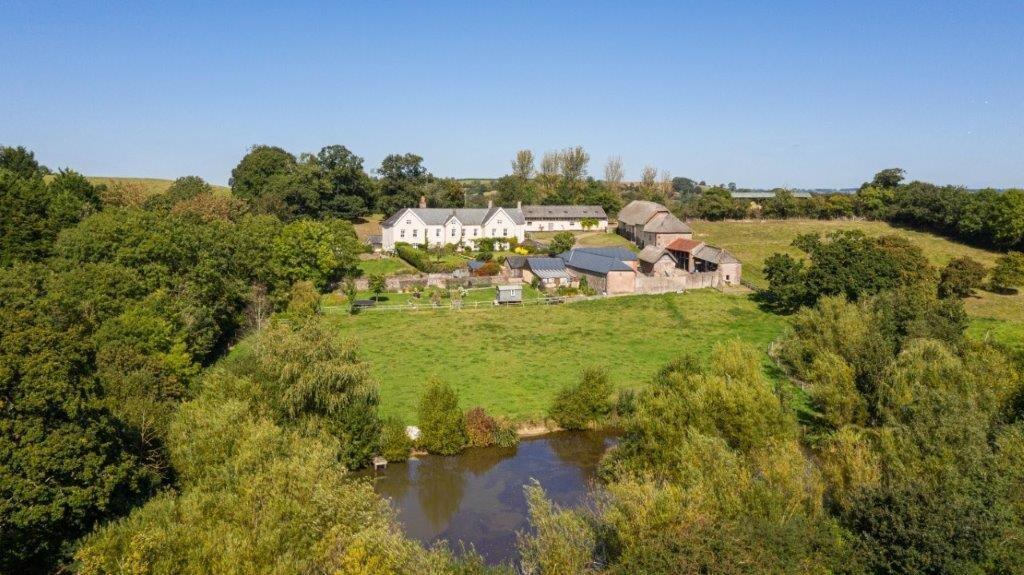Main image of property: East Village, Crediton, Devon, EX17