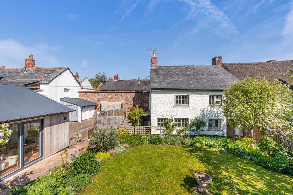 Main image of property: Bullen Street, Thorverton, Exeter, Devon, EX5