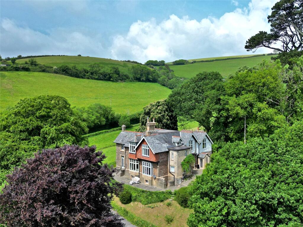Main image of property: Brixham Road, Kingswear, Dartmouth, Devon, TQ6