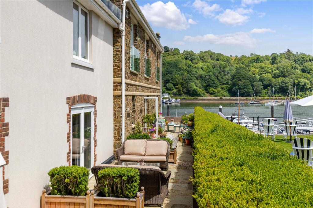 Main image of property: Sandquay Road, Dartmouth, Devon, TQ6