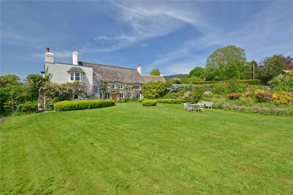 Main image of property: Ashwell Lane, Bovey Tracey, Devon, TQ13