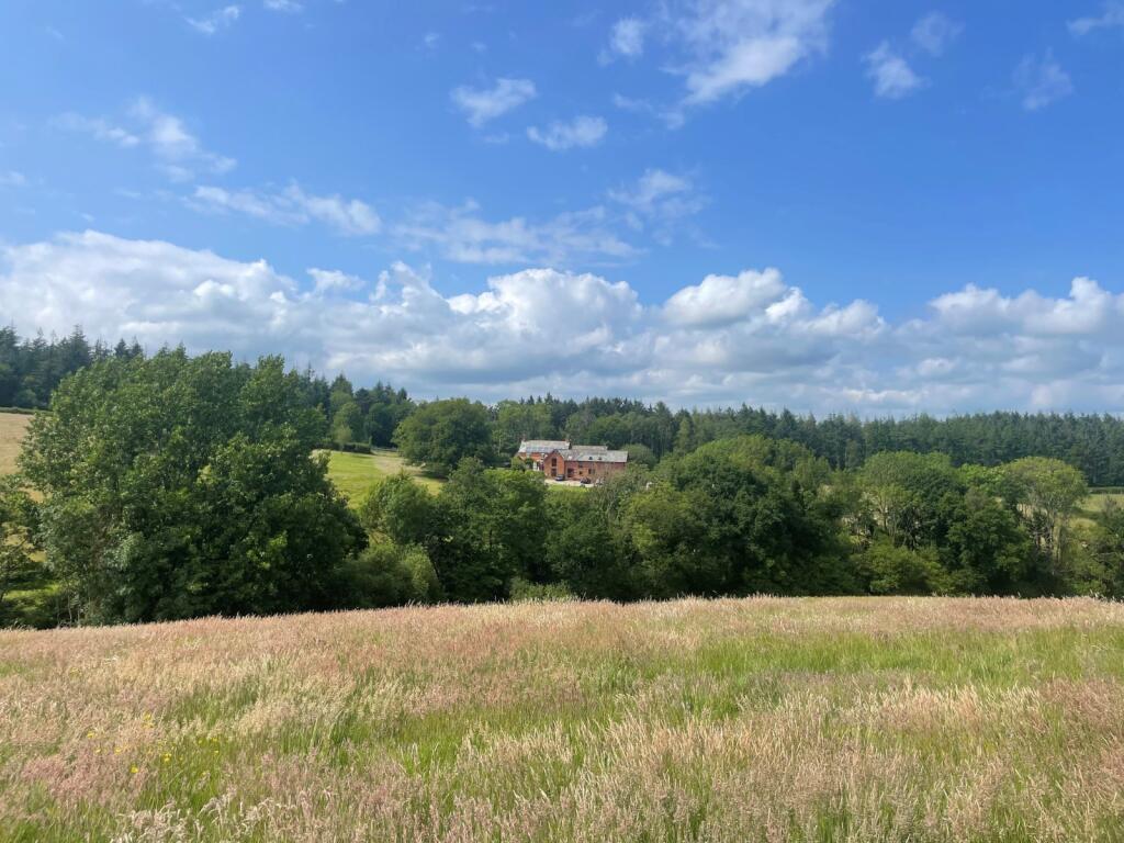 Main image of property: Poltimore, Exeter, EX4