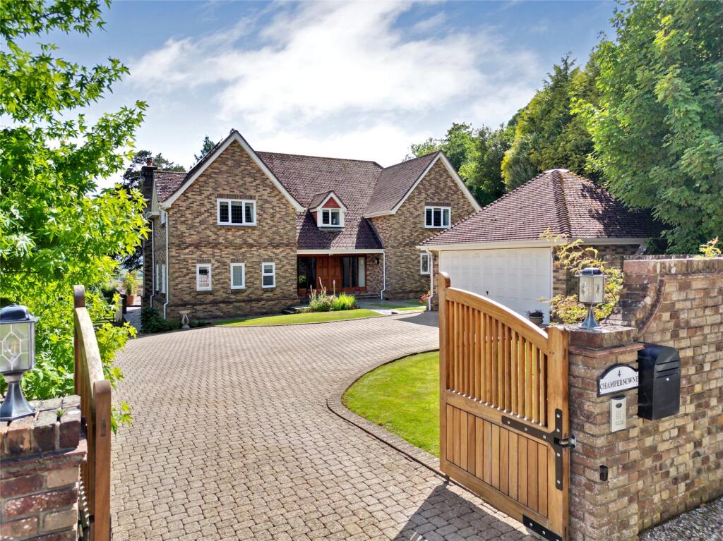 Main image of property: Ingsdon Manor, Ingsdon, Newton Abbot, Devon, TQ12