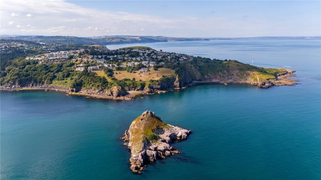 Main image of property: Thatcher Avenue, Torquay, Devon, TQ1