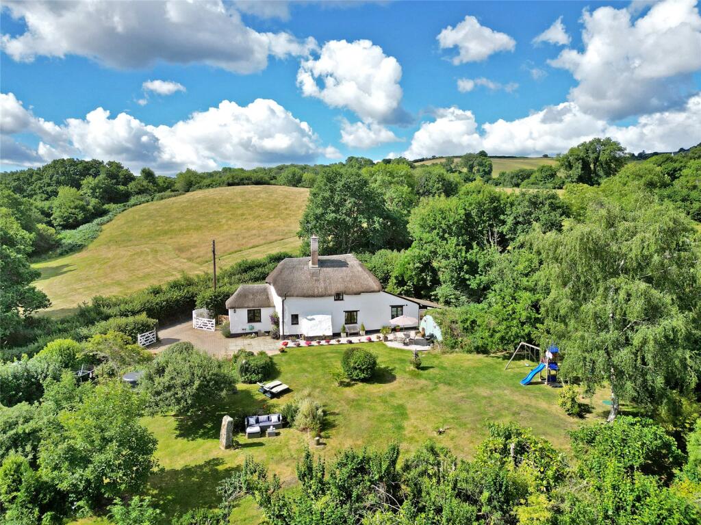 Main image of property: Bridford, Exeter, Devon, EX6