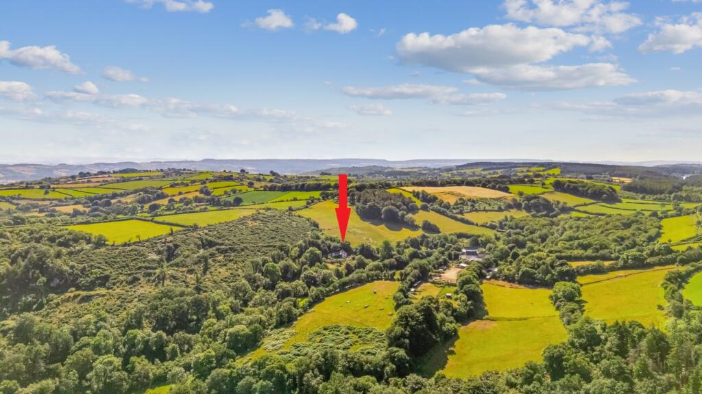 Main image of property: Doccombe, Moretonhampstead, Dartmoor, Devon, TQ13