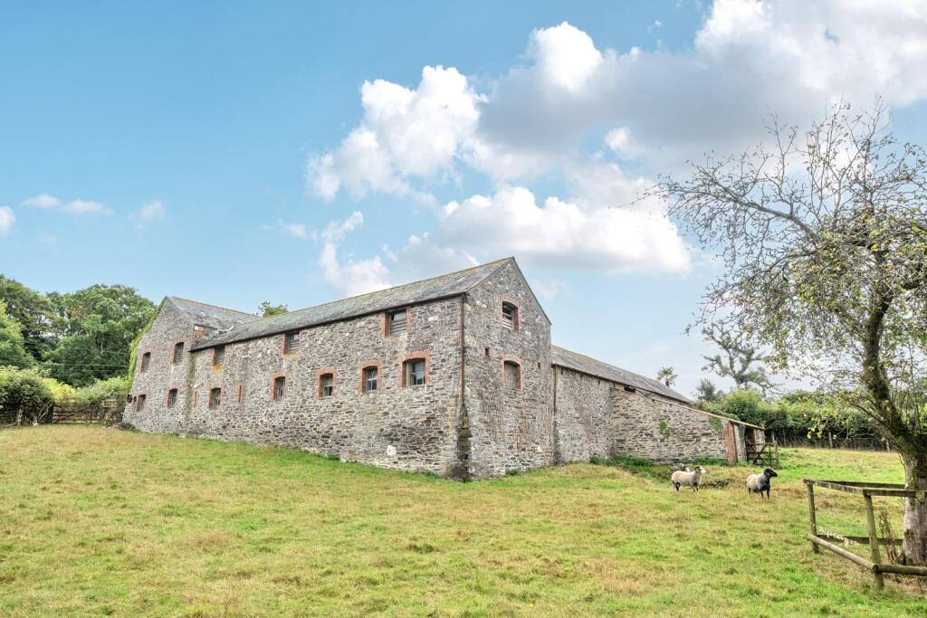 Main image of property: Tavistock, Devon, PL19