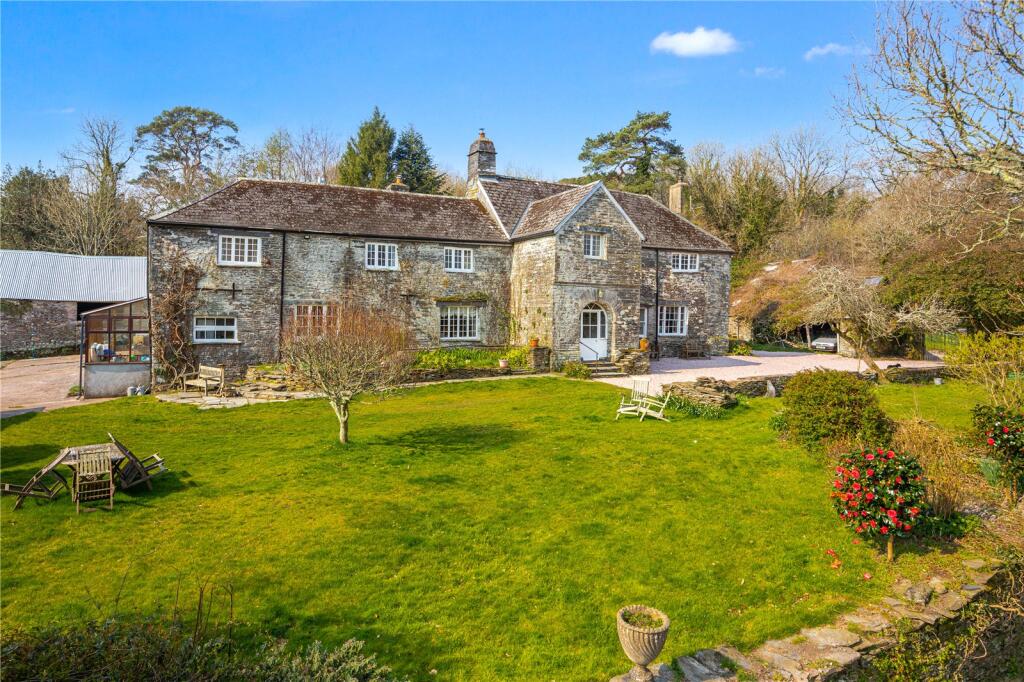 Main image of property: Halwell, Totnes, Devon, TQ9