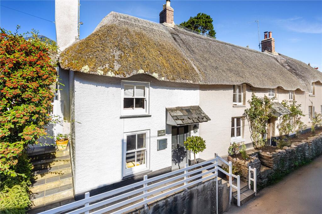 Main image of property: Thurlestone, Kingsbridge, Devon, TQ7