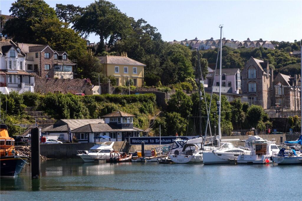 Main image of property: Berry Head Road, Brixham, Devon, TQ5