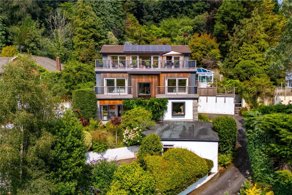 Main image of property: Weeke Hill, Dartmouth, Devon, TQ6