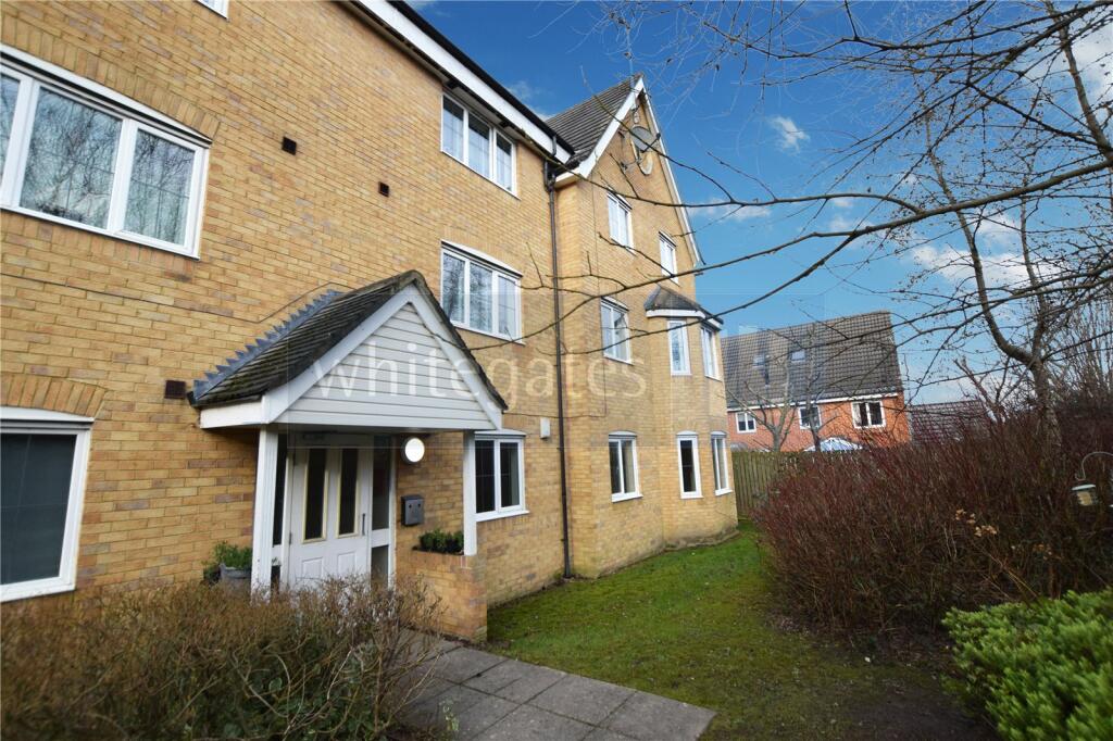 2 bedroom apartment for sale in Bracken Green, East Ardsley, Wakefield