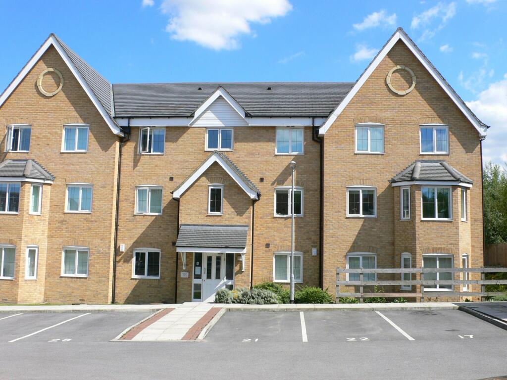 2 bedroom apartment for sale in Bracken Green, East Ardsley, West