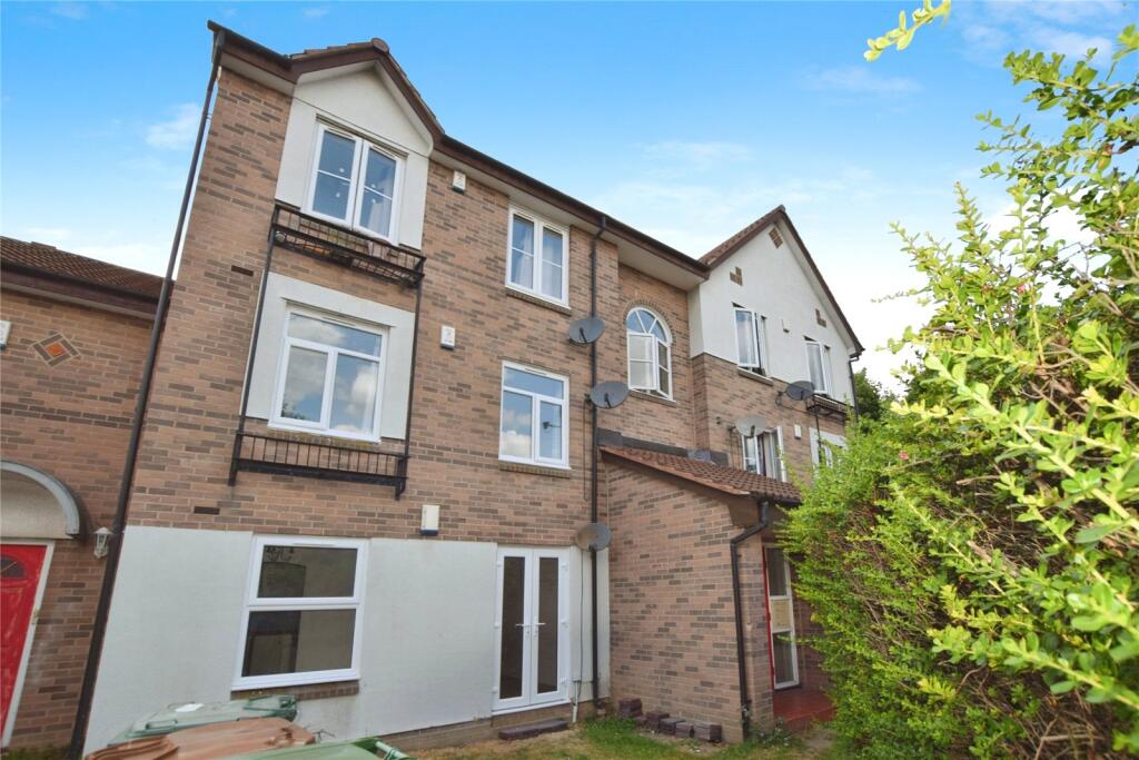 Main image of property: Grange Close, Hunslet, Leeds, West Yorkshire, LS10