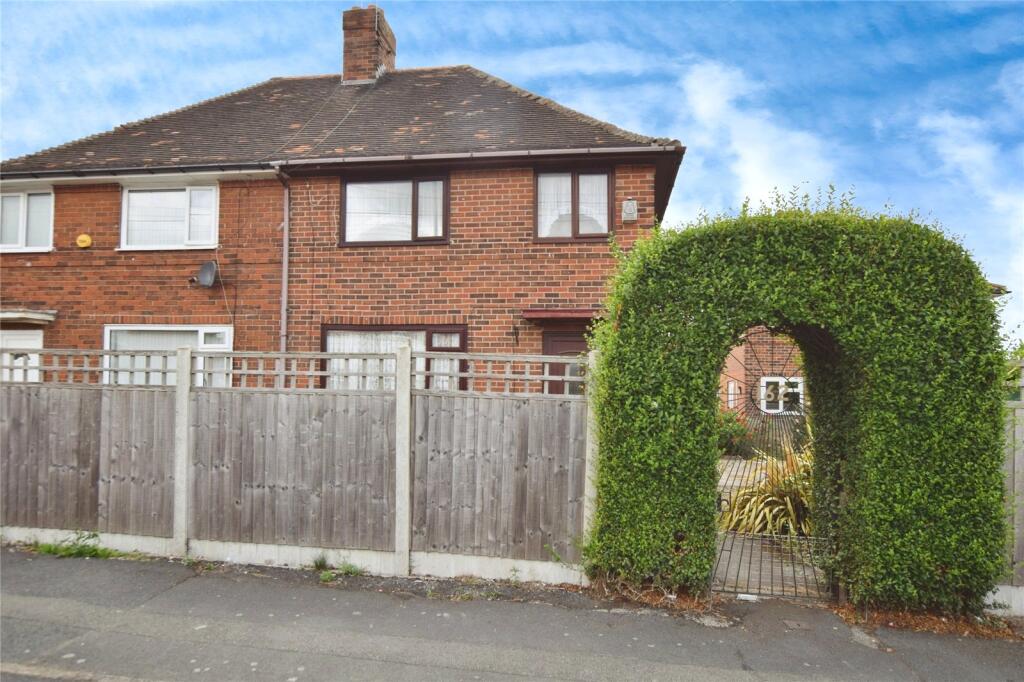 Main image of property: Middleton Road, Leeds, West Yorkshire, LS10