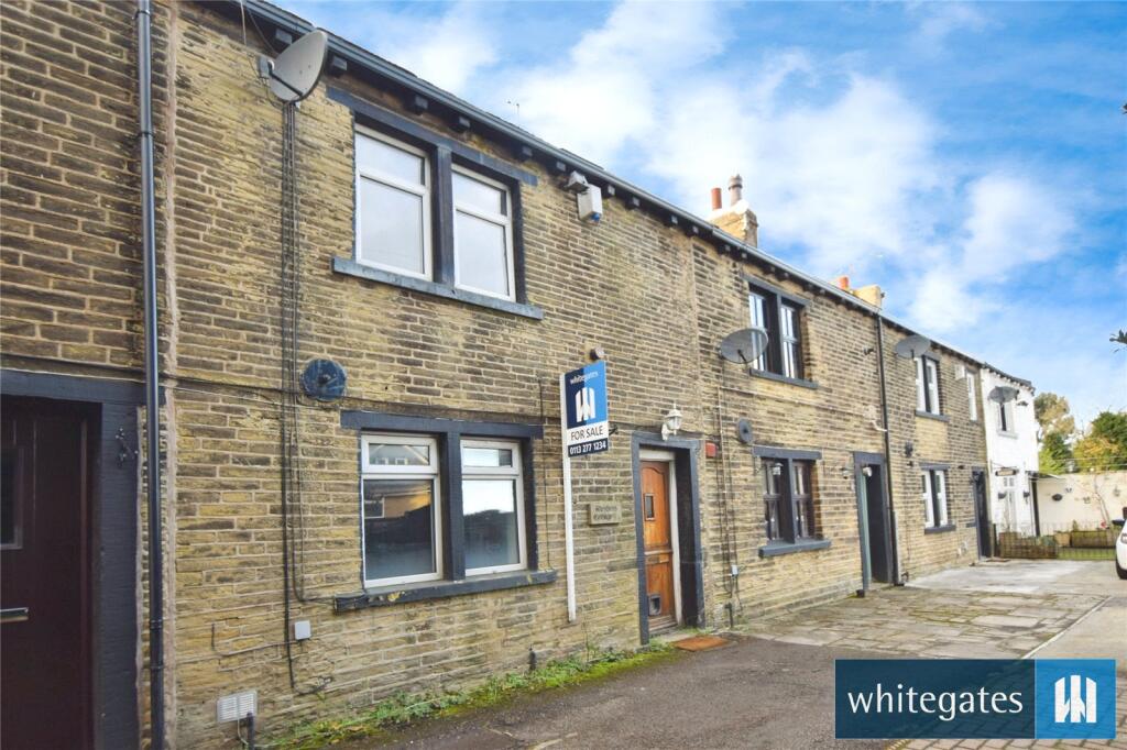 Main image of property: Womersley Place, Stanningley, Pudsey, West Yorkshire, LS28