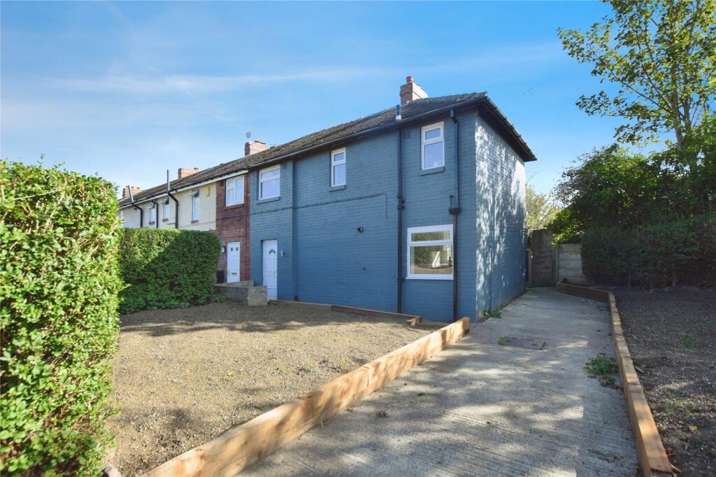 Main image of property: Acre Crescent, Leeds, West Yorkshire, LS10