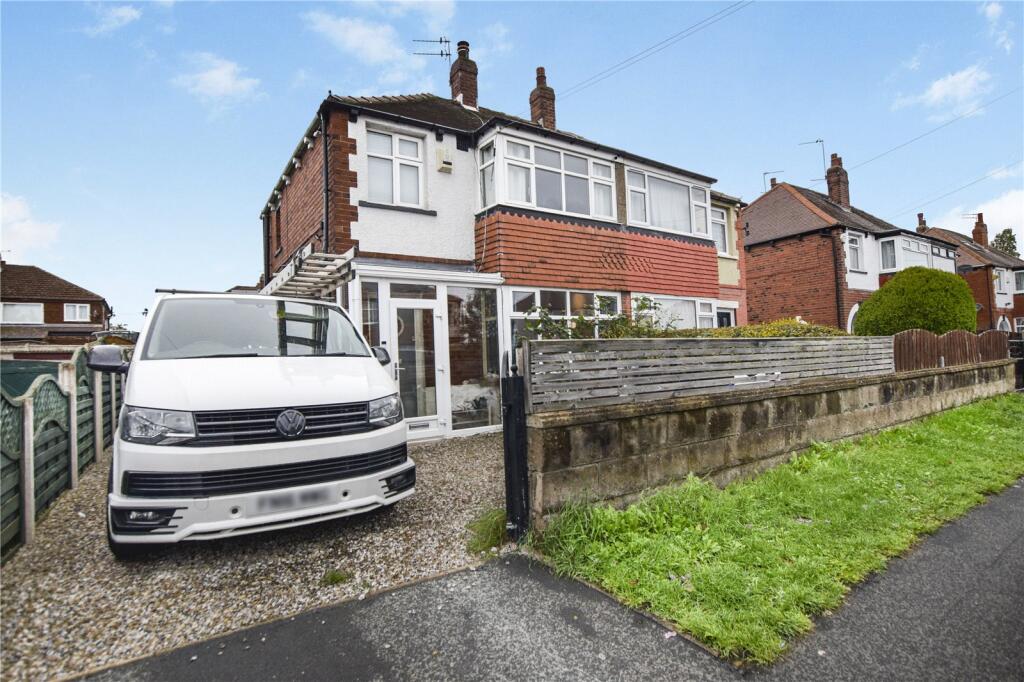 Main image of property: Waincliffe Drive, Leeds, West Yorkshire, LS11
