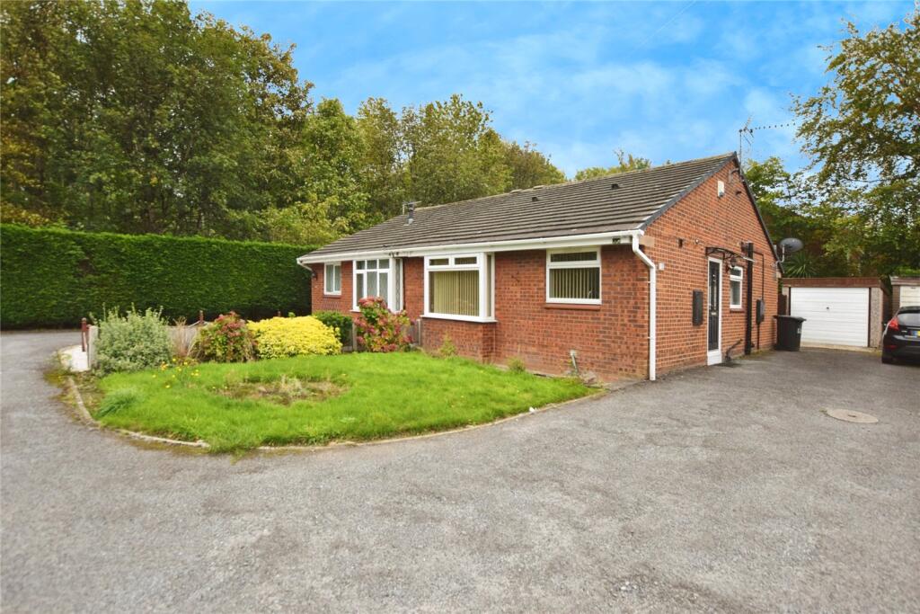 Main image of property: Melton Close, Leeds, West Yorkshire, LS10