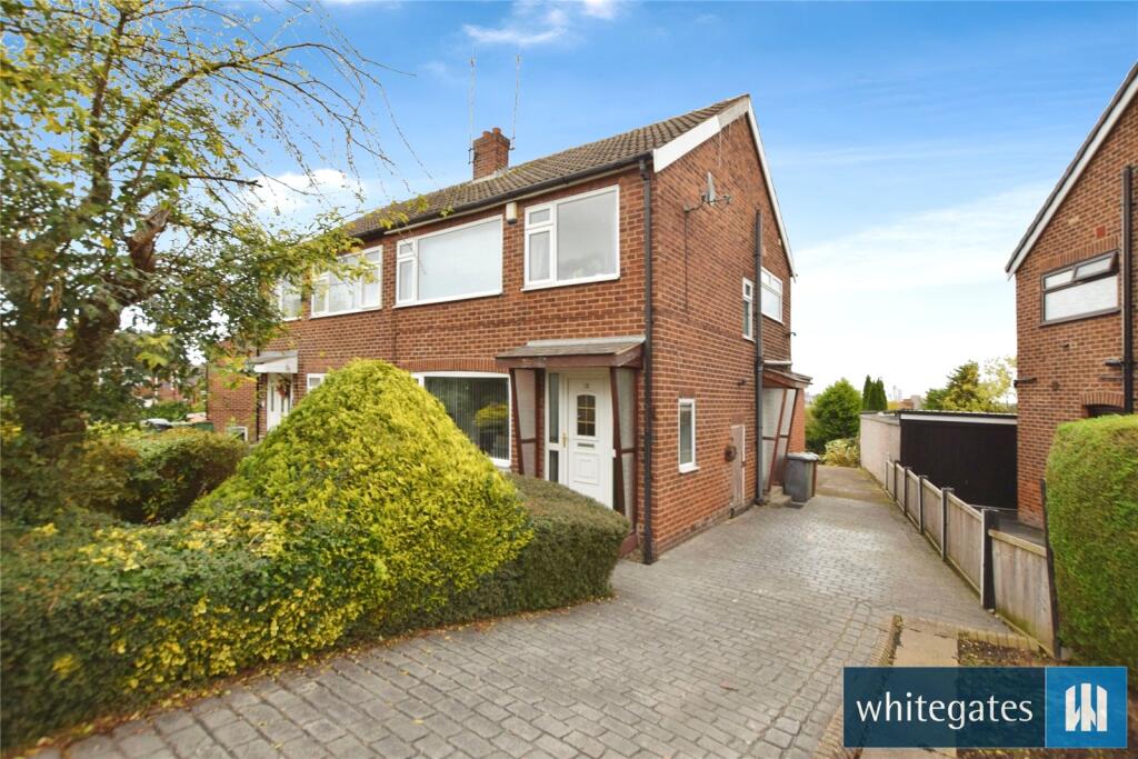 Main image of property: Green Hill Gardens, Leeds, West Yorkshire, LS12