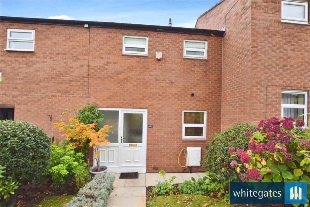 Main image of property: Atha Street, Leeds, West Yorkshire, LS11