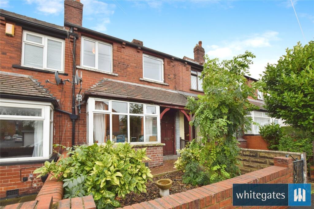 Main image of property: Cross Flatts Grove, Leeds, LS11