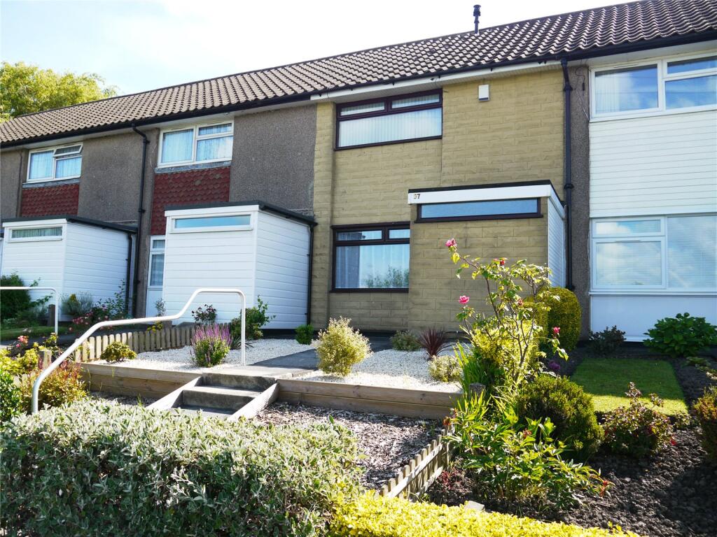 Main image of property: Bodmin Road, Middleton, Leeds, West Yorkshire, LS10