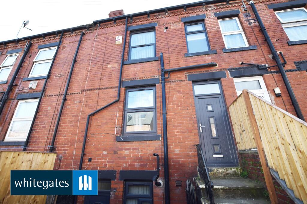 Main image of property: Garnet Terrace, Leeds, West Yorkshire, LS11