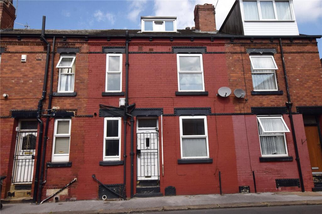 Main image of property: Colwyn Avenue, Leeds, LS11