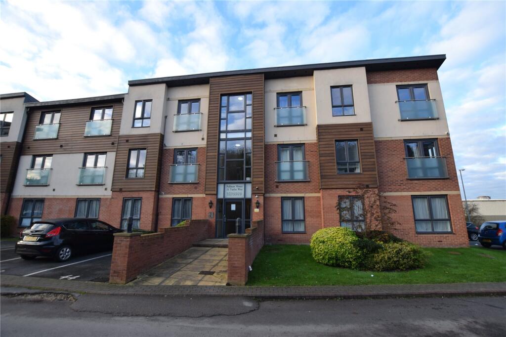 Main image of property: Pullman House, 11 Tudor Way, Beeston, Leeds, LS11