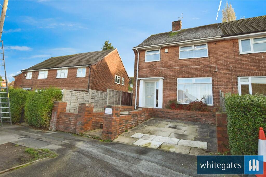 Main image of property: Newhall Crescent, Leeds, LS10
