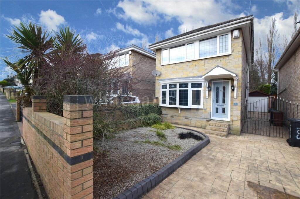 Main image of property: Southleigh Road, Leeds, West Yorkshire, LS11