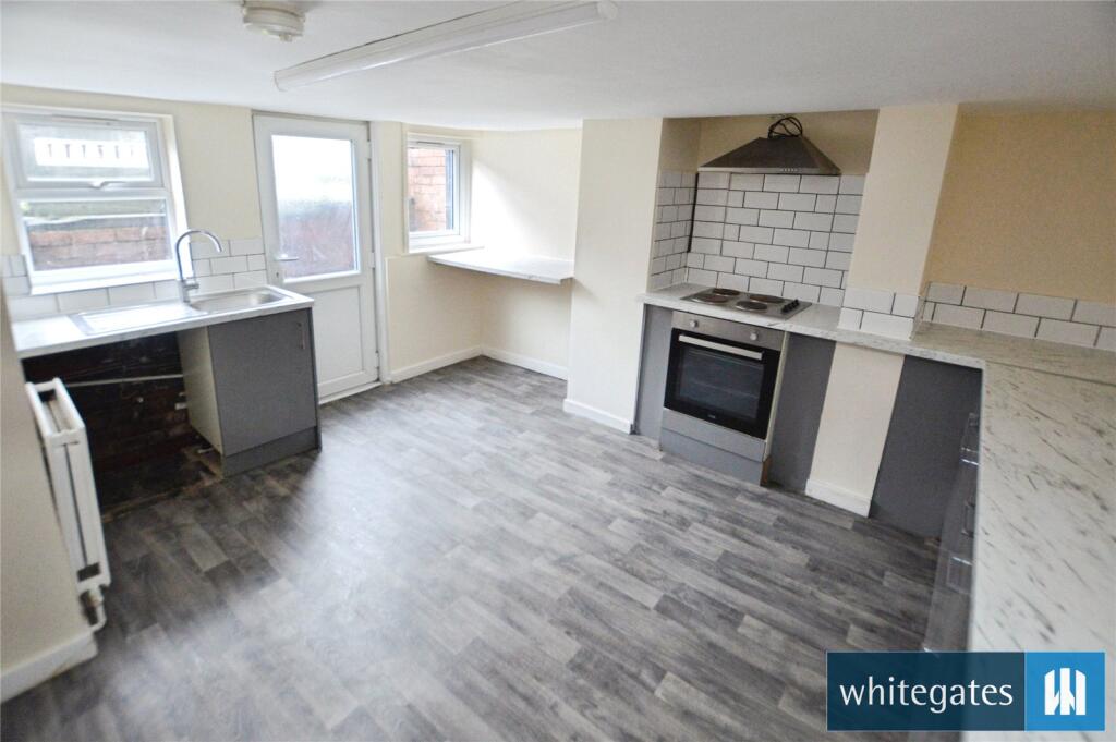 Main image of property: Colwyn Mount, Leeds, West Yorkshire, LS11