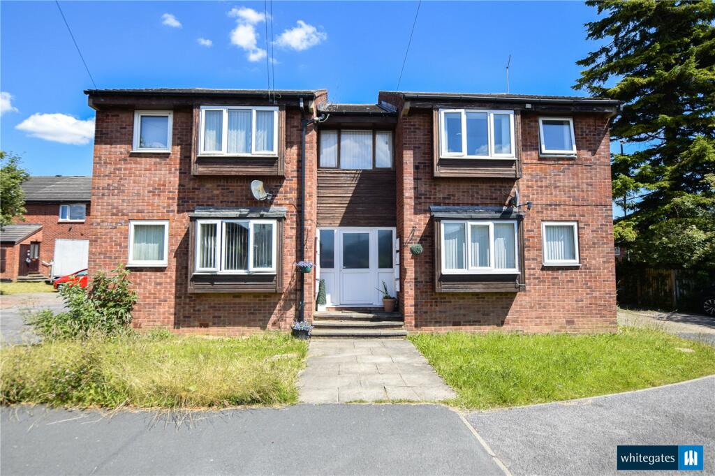 Main image of property: Worcester Avenue, Leeds, West Yorkshire, LS10