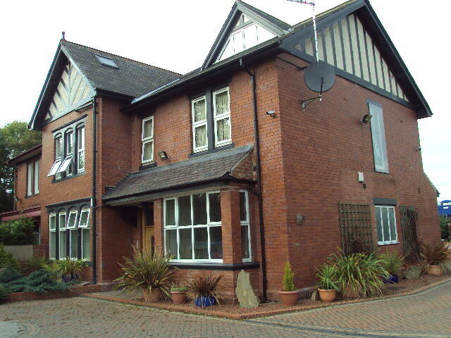 Main image of property: Thurstonville, Old Lane, Beeston, Leeds, LS11